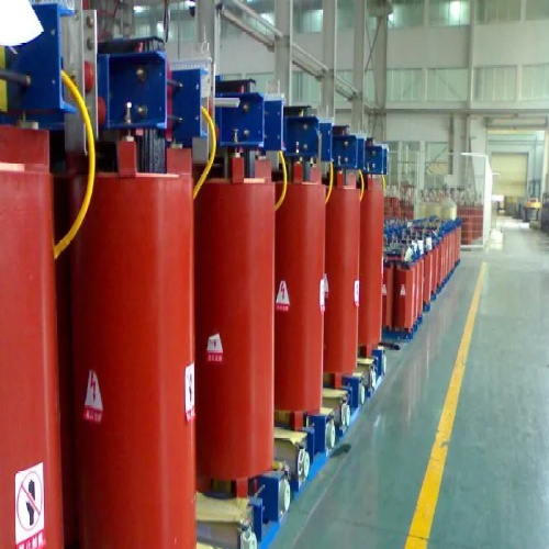 凉州SCB10-200KVA干式变压器