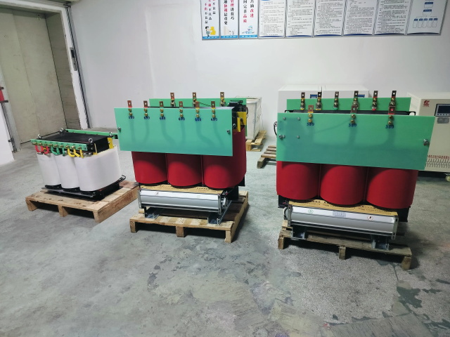 凉州KS11-1000KVA矿用变压器